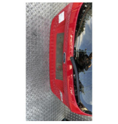 Malle/Hayon arriere FORD FIESTA 6 Photo n°4