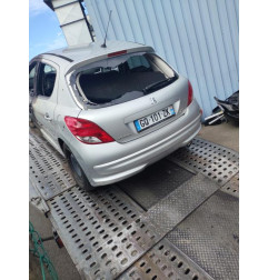 Boite de vitesses PEUGEOT 207 Photo n°3