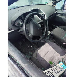 Boite de vitesses PEUGEOT 207 Photo n°4