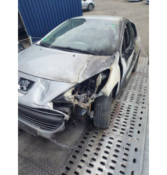 Boite de vitesses PEUGEOT 207 Photo n°5