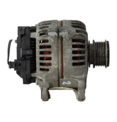 Alternateur SEAT LEON 2 Photo n°4