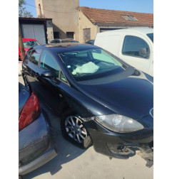 Alternateur SEAT LEON 2 Photo n°7