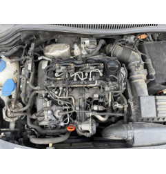 Alternateur SEAT LEON 2 Photo n°13