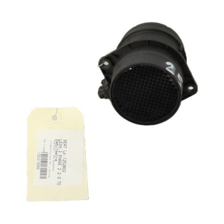 Debitmetre SEAT LEON 2 Photo n°1