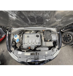 Debitmetre SEAT LEON 2 Photo n°12