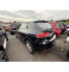 Demarreur SEAT LEON 2 Photo n°19