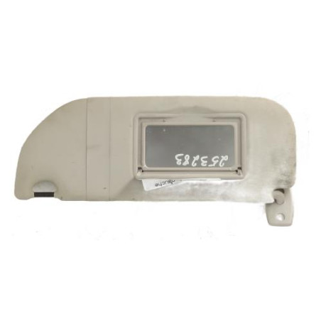 Pare soleil gauche CITROEN C3 2