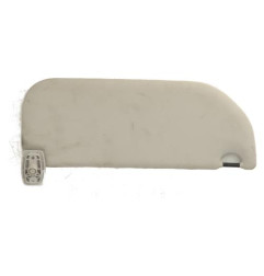 Pare soleil gauche CITROEN C3 2 Photo n°3