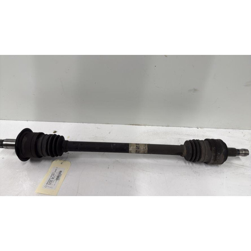 Cardan arriere droit (transmission) MERCEDES CLASSE GLC 253