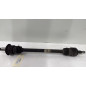 Cardan arriere droit (transmission) MERCEDES CLASSE GLC 253