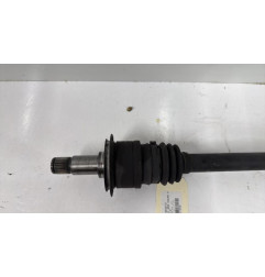 Cardan arriere droit (transmission) MERCEDES CLASSE GLC 253 Photo n°3