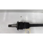 Cardan arriere droit (transmission) MERCEDES CLASSE GLC 253