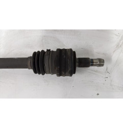 Cardan arriere droit (transmission) MERCEDES CLASSE GLC 253 Photo n°4