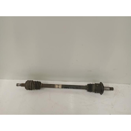 Cardan arriere gauche (transmission) MERCEDES CLASSE GLC 253 Photo n°1