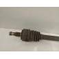 Cardan arriere gauche (transmission) MERCEDES CLASSE GLC 253