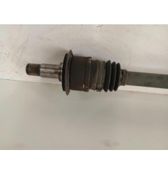 Cardan arriere gauche (transmission) MERCEDES CLASSE GLC 253 Photo n°4