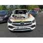 Cardan arriere gauche (transmission) MERCEDES CLASSE GLC 253