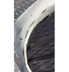 Pare choc avant MERCEDES CLASSE GLC 253 Photo n°2