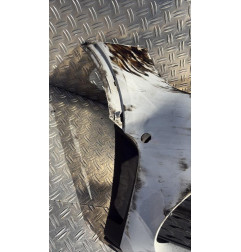 Pare choc avant MERCEDES CLASSE GLC 253 Photo n°3