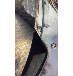 Pare choc avant MERCEDES CLASSE GLC 253 Photo n°4