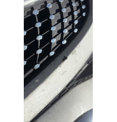 Pare choc avant MERCEDES CLASSE GLC 253 Photo n°6