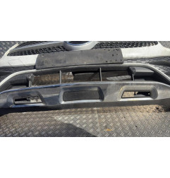 Pare choc avant MERCEDES CLASSE GLC 253 Photo n°8