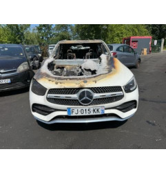Feu arriere secondaire droit (feux) MERCEDES CLASSE GLC 253 Photo n°7