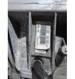 Boite de vitesses DACIA DUSTER 1 Photo n°1