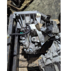 Boite de vitesses DACIA DUSTER 1