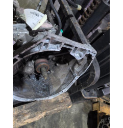 Boite de vitesses DACIA DUSTER 1 Photo n°3