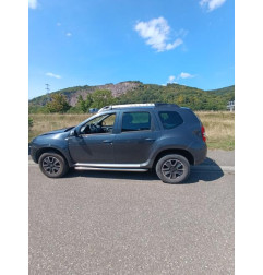 Boite de vitesses DACIA DUSTER 1 Photo n°4