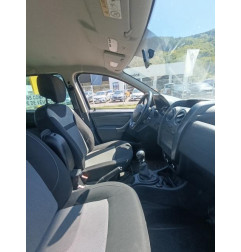 Boite de vitesses DACIA DUSTER 1 Photo n°5