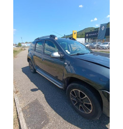 Boite de vitesses DACIA DUSTER 1 Photo n°6