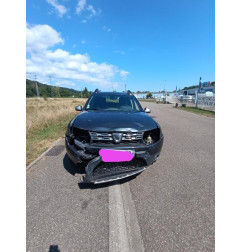 Boite de vitesses DACIA DUSTER 1 Photo n°7