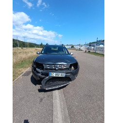 Boite de vitesses DACIA DUSTER 1 Photo n°8