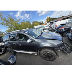 Boite de vitesses DACIA DUSTER 1 Photo n°14