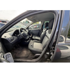 Boite de vitesses DACIA DUSTER 1 Photo n°15