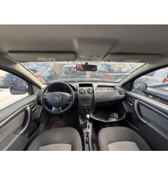 Boite de vitesses DACIA DUSTER 1 Photo n°16