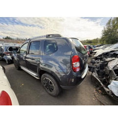 Boite de vitesses DACIA DUSTER 1 Photo n°18