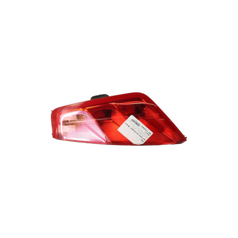 Feu arriere principal droit (feux) FIAT GRANDE PUNTO