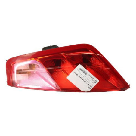 Feu arriere principal droit (feux) FIAT GRANDE PUNTO Photo n°1
