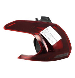 Feu arriere principal gauche (feux) PEUGEOT 2008 1 Photo n°1