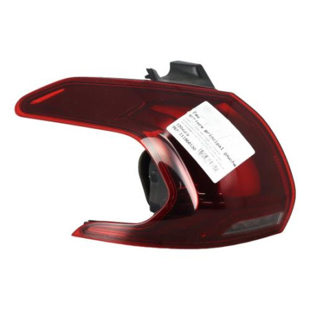 Feu arriere principal gauche (feux) PEUGEOT 2008 1 Photo n°1