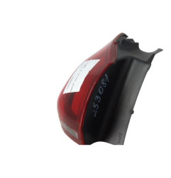 Feu arriere principal gauche (feux) PEUGEOT 2008 1
