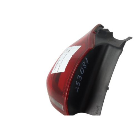 Feu arriere principal gauche (feux) PEUGEOT 2008 1