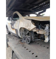 Feu arriere principal gauche (feux) PEUGEOT 2008 1 Photo n°6