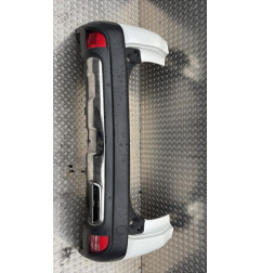 Pare choc arriere PEUGEOT 2008 1 Photo n°1