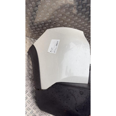 Pare choc arriere PEUGEOT 2008 1