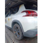 Pare choc arriere PEUGEOT 2008 1