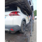 Pare choc arriere PEUGEOT 2008 1